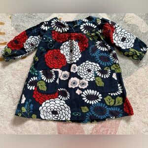 tea collection dress